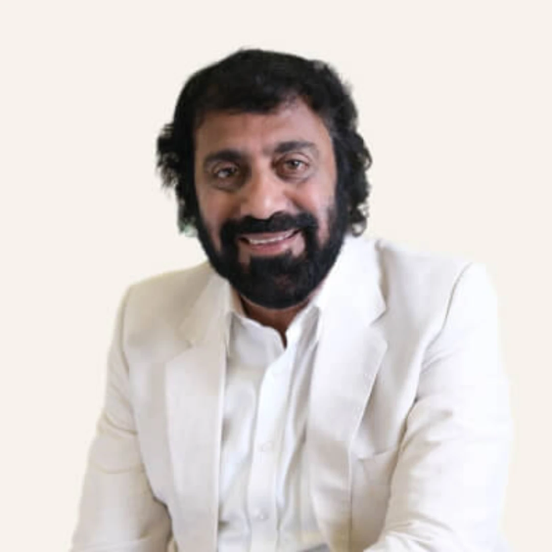 S ‘Venky’ Venkatesh